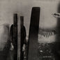 the album cover for Trelldom - ...by the Word...