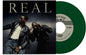 the album cover for Wizkid / Asake - Real Vol. 1
