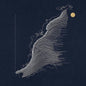 the album cover for Quadeca - Vanisher, Horizon Scraper