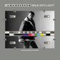 the album cover for Ian Anderson - Walk Into Light: 2026 Drums (Uk)