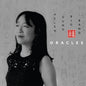 the album cover for Helen Sung  Big Band - Oracles