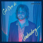 the album cover for Aaron Tasjan  Lee - Get Over It Underdog [Colored Vinyl] (Trq)