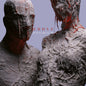 the album cover for Erdve - Epigrama [Deluxe] (Gate) [Limited Edition]
