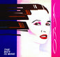 the album cover for Caro - The Boy Is Mine (Mod)