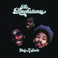 the album cover for Blackstones - Only A Smile (Mod)