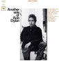 the album cover for Bob Dylan - Another Side Of Bob Dylan