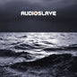 the album cover for Audioslave - Out Of Exile [180 Gram]