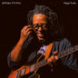 the album cover for Jeff Parker & ETA IVtet - Happy Today