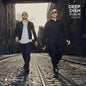 the album cover for Deep Dish - Global Underground #49: Deep Dish - Dublin