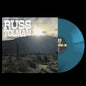 the album cover for Russ Tolman - Stray [Colored Vinyl]