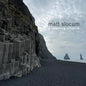 the album cover for Matt Slocum - A Revolving Alliance