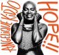 the album cover for Kidjo, Angelique - Hope!!