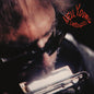 the album cover for Young, Neil - Unplugged