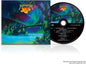the album cover for Yes - Aurora [Digipak]