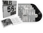 the album cover for Miles Davis - Miles '56 [Box Set - 180 Gram]