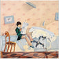 the album cover for Aaron Mf Olson - Songs Album Ii