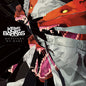 the album cover for Kris Barras - Monsters We Made
