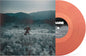 the album cover for Bike Routes - Prairie [Apricot]