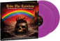the album cover for Ride The Rainbow: The Ultimate Tribute To / Var - Ride The Rainbow: The Ultimate Tribute To / Var