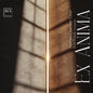 the album cover for Fermata Chamber Choir - Ex Anima
