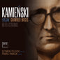 the album cover for Szymon Telecki - Lucjan Kamienski: Chamber Music Reflections