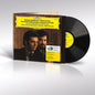 the album cover for Pinchas Zukerman  / Barenboim,Daniel - Sibelius: Violin Concerto; Beethoven: Romances For