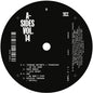the album cover for A-Sides Vol. 14: Part 3 (Of 5) / Various - A-Sides Vol. 14: Part 3 (Of 5) / Various