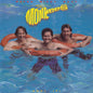 the album cover for Monkees - Pool It (Aqu) [Colored Vinyl] [Limited Edition] [180 Gram] (Aniv)