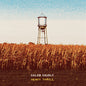 the album cover for Caleb Caudle - Heavy Thrill