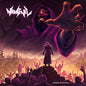 the album cover for Warsenal - Endless Beginnings [Limited Edition] [Digipak]