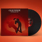 the album cover for Ollie Wride - Pressure Point [Limited Edition]