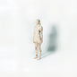 the album cover for Royal & The Serpent - Emptiness Is Godly