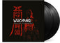 the album cover for Xu Wutong  (Ogv) - Wuchang: Fallen Feathers - O.S.T. [180 Gram]