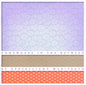 the album cover for Streetlight Manifesto - Somewhere In The Between [Colored Vinyl] [Reissue]