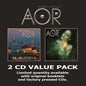 the album cover for Aor - Ghost Of La / La Suspicion
