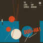 the album cover for Lewis Express / Chip Wickham - Doo-Ha