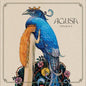 the album cover for Agusa - Panacea - Turquoise [Colored Vinyl] (Trq)