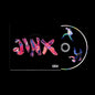 the album cover for Waterparks - JINX