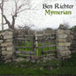 the album cover for Ben Richter - Mymerian