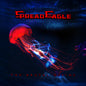 the album cover for Spread Eagle - Brutal Divine