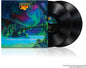 the album cover for Yes - Aurora [Black Vinyl]