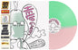 the album cover for Hellogoodbye - Zombies Aliens Vampires Dinosaurs 20th (Aniv)