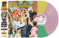 the album cover for Hellogoodbye - Zombies Alien Vampires Dinosaurs (B-Sides) (Aniv)