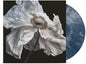 the album cover for Quicksand - Bring On The Psychics [Blue / White Swirl ]