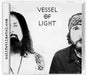 the album cover for Vessel Of Light - Vessel Of Light (Bonus Tracks)