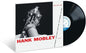 the album cover for Hank Mobley - Hank Mobley (Blue Note Classic Vinyl Edition)