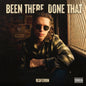 the album cover for Redferrin - Been There Done That