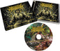 the album cover for Monument Of Misanthropy - Washington State Charm (Bonus Track) [Limited Edition]