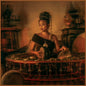 the album cover for Salin - Rammana [Deluxe]