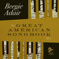 the album cover for Beegie Adair - Great American Songbook Vol. 2